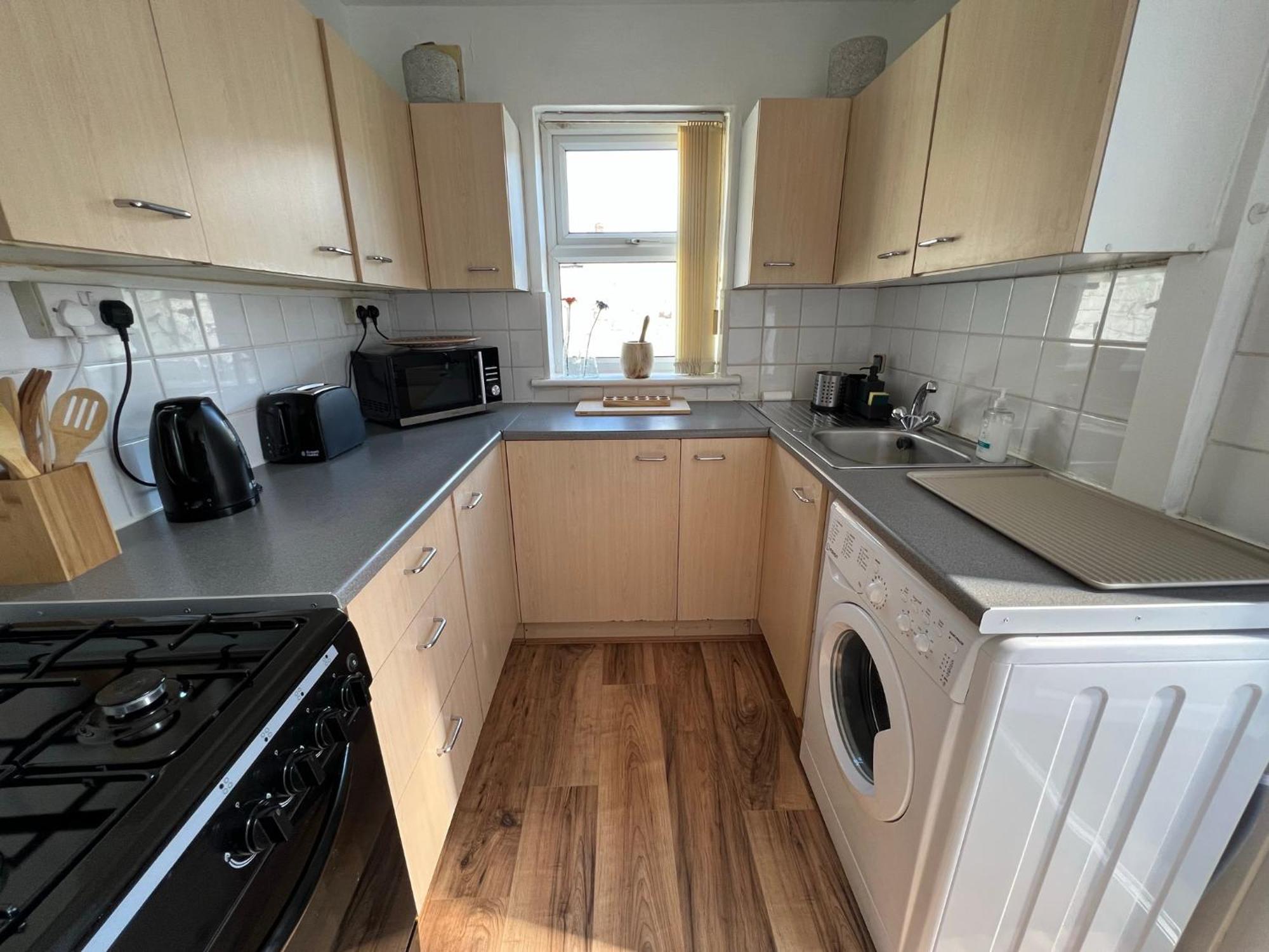 2025 Award Winner Ivy House - 4 Bedrooms Liverpool