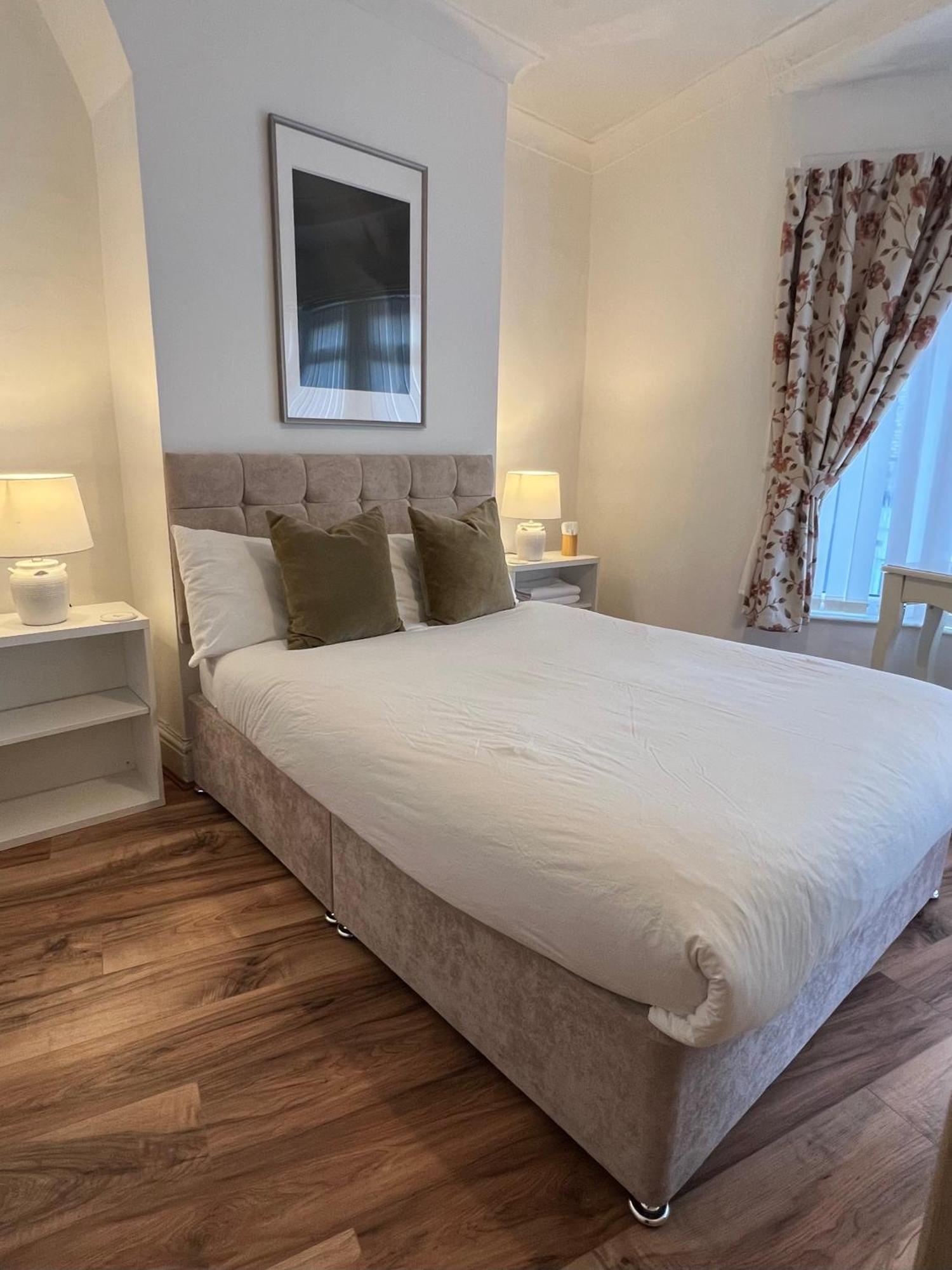 Casa vacanze 2025 Award Winner Ivy House - 4 Bedrooms *
